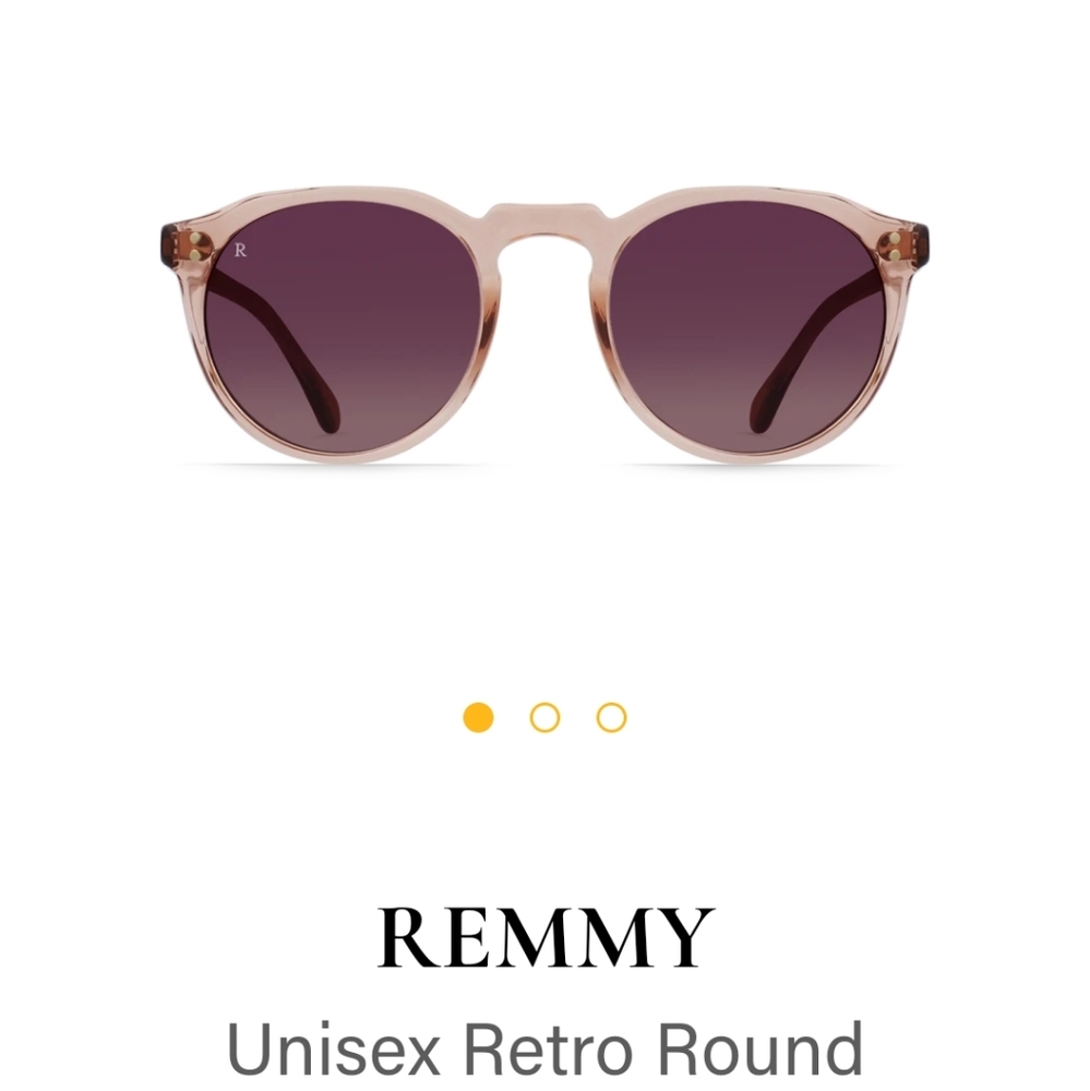 RAEN UNISEX SUNGLASSES